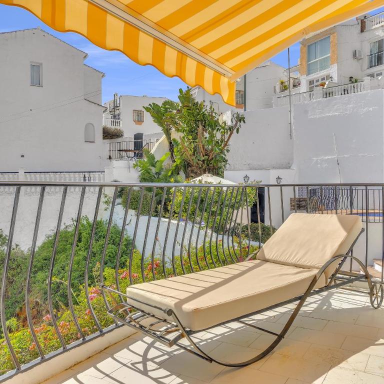 AP419 - Villa Chumbera - Villa con piscina privada - 6
