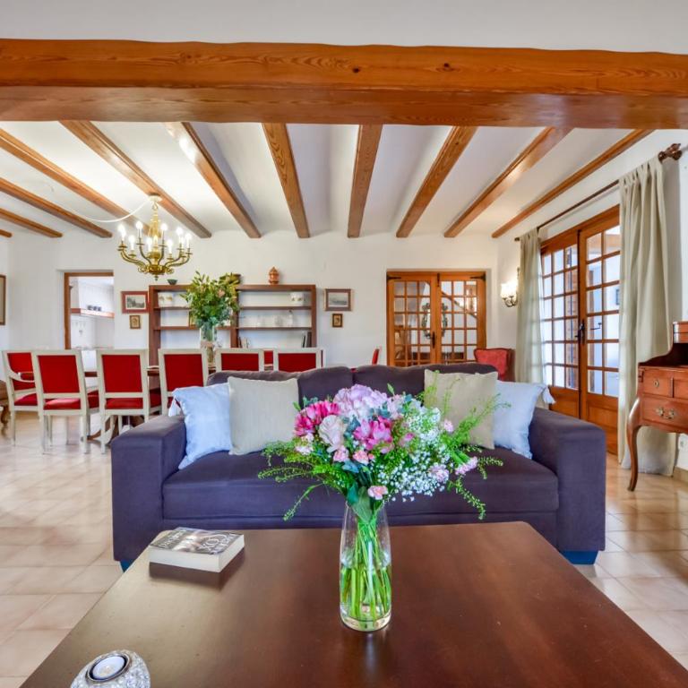 Villas Guzman - Andurina - Villa - 13