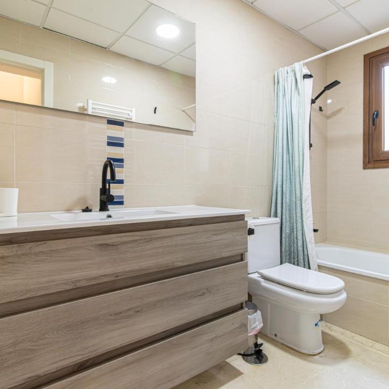 Penthouse City Center - Jerez - Apartamento de 3 dormitorios - 16