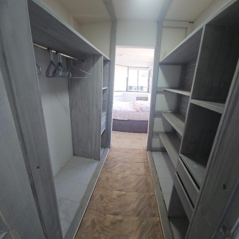 EDIFICIO DINERS El Rodadero Apto1503 - Apartamento de 2 dormitorios con vistas parciales al océano - 1