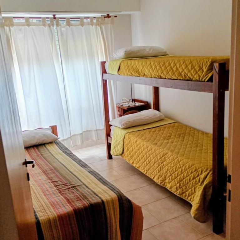 Departamento Arana - Two-Bedroom Apartment - 4