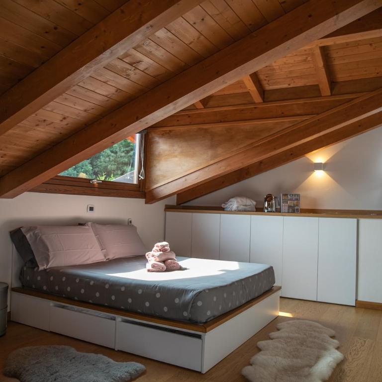 Relax house Baveno - Appartamento con 2 Camere da Letto - 5