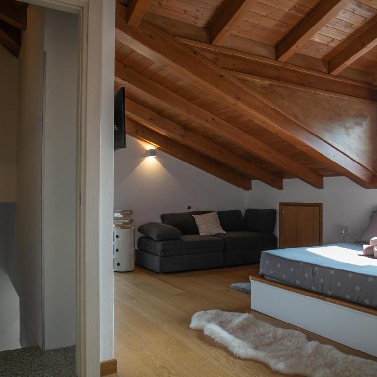 Relax house Baveno - Appartamento con 2 Camere da Letto - 6