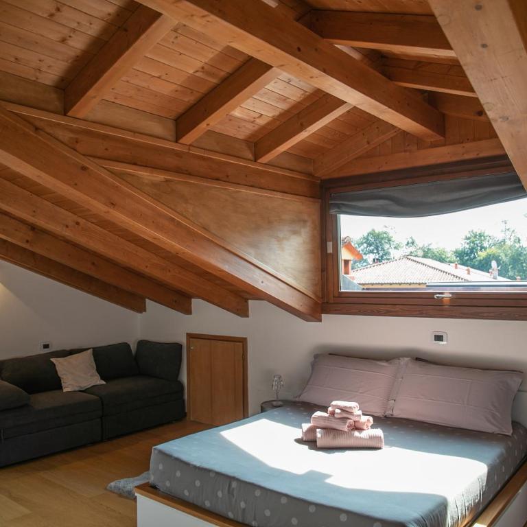 Relax house Baveno - Appartamento con 2 Camere da Letto - 7