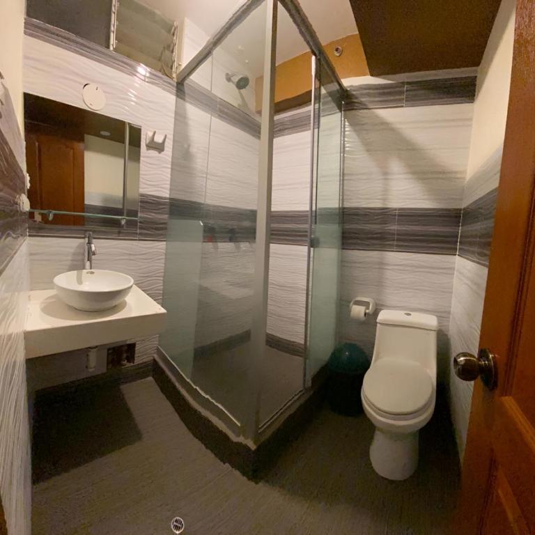 Carpio`s House - Cusco - Standard Single Room - 3