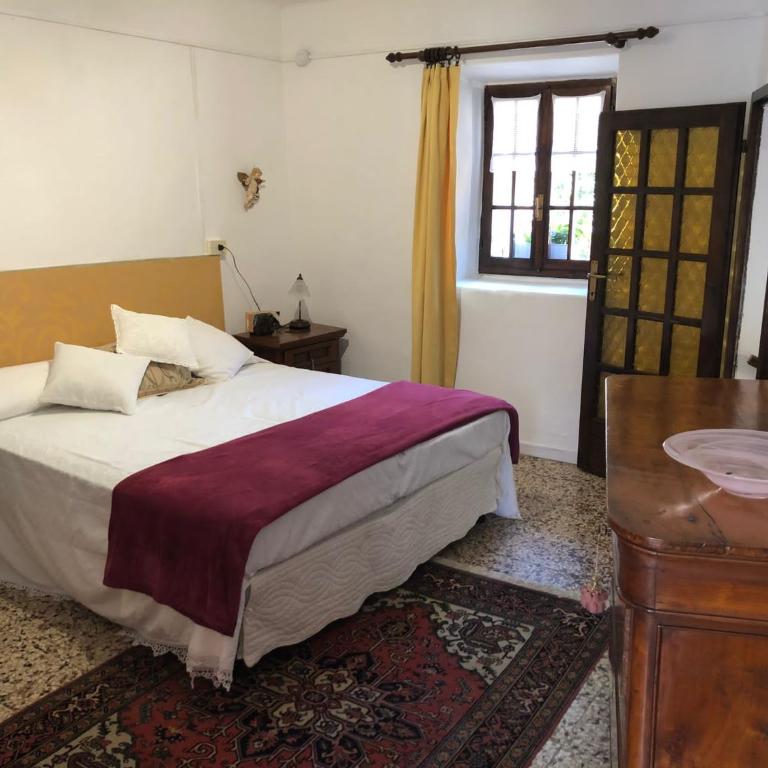 Casa dei Nonni - Appartamento con 1 Camera da Letto - 2