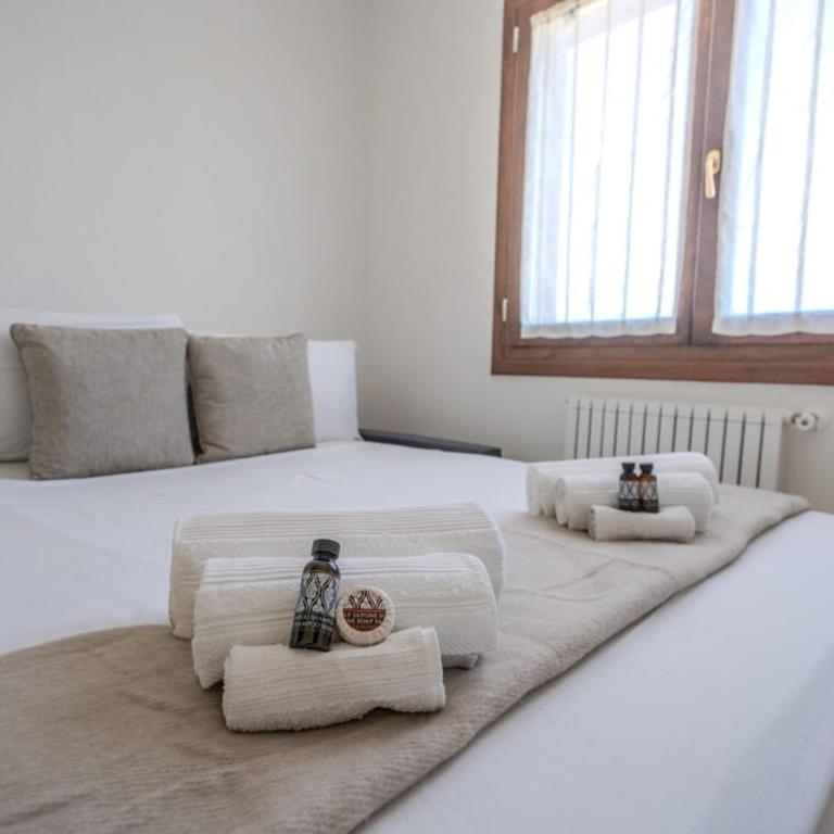 OlbiAmare Appartamento di Lusso - Appartamento con 2 Camere da Letto - 27
