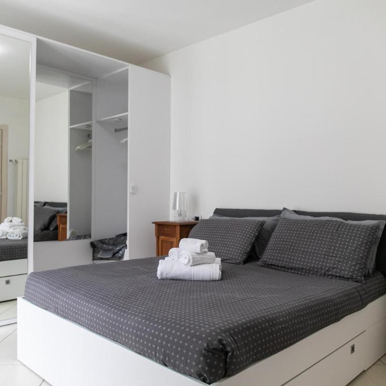 Relax house Baveno - Appartamento con 2 Camere da Letto - 2