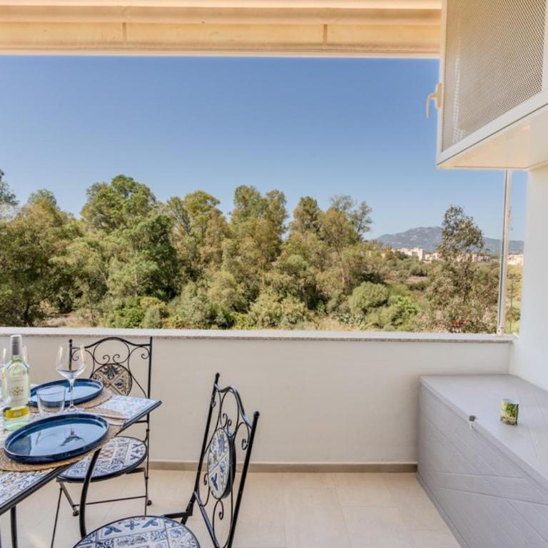 OlbiAmare Appartamento di Lusso - Appartamento con 2 Camere da Letto - 16