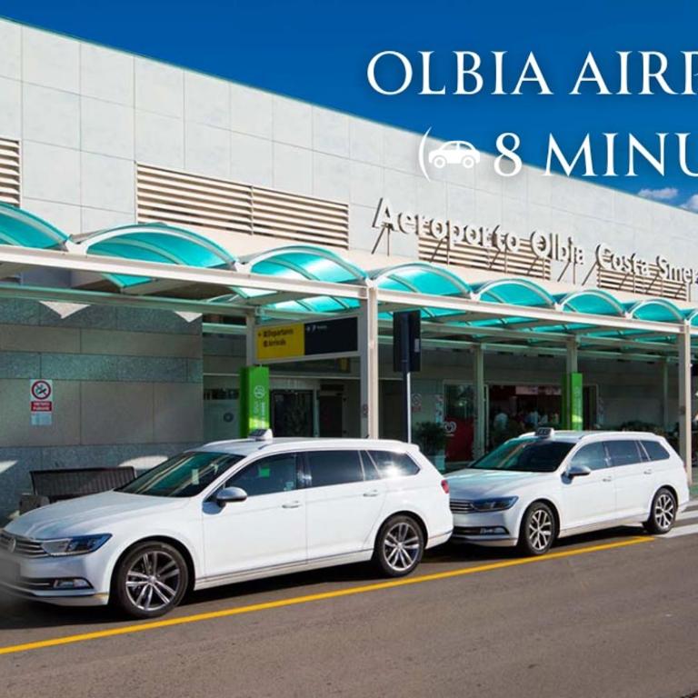 OlbiAmare Appartamento di Lusso - Appartamento con 2 Camere da Letto - 14