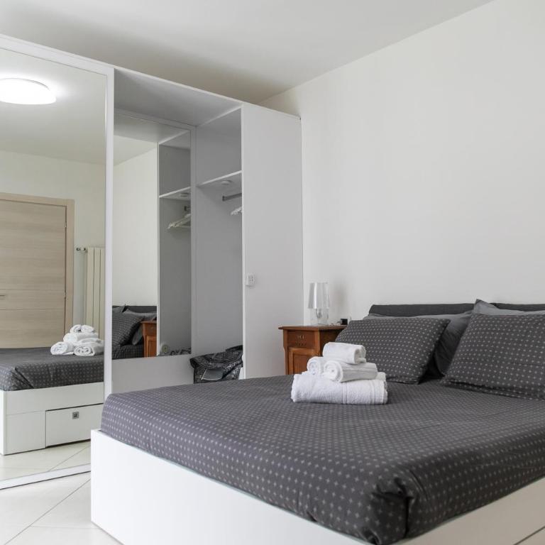Relax house Baveno - Appartamento con 2 Camere da Letto - 3