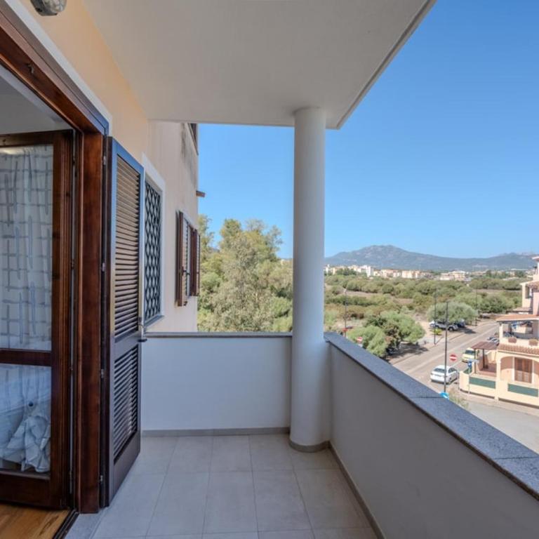 OlbiAmare Appartamento di Lusso - Appartamento con 2 Camere da Letto - 23