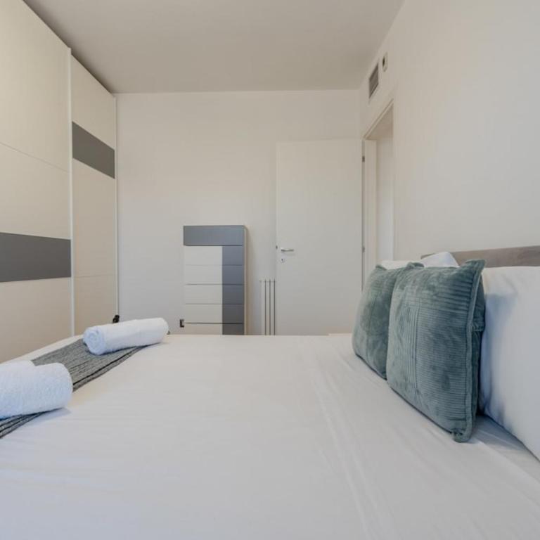 OlbiAmare Appartamento di Lusso - Appartamento con 2 Camere da Letto - 22