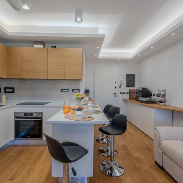 OlbiAmare Appartamento di Lusso - Appartamento con 2 Camere da Letto - 6