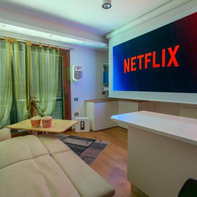 OlbiAmare Appartamento di Lusso - Appartamento con 2 Camere da Letto - 13