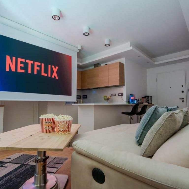 OlbiAmare Appartamento di Lusso - Appartamento con 2 Camere da Letto - 11
