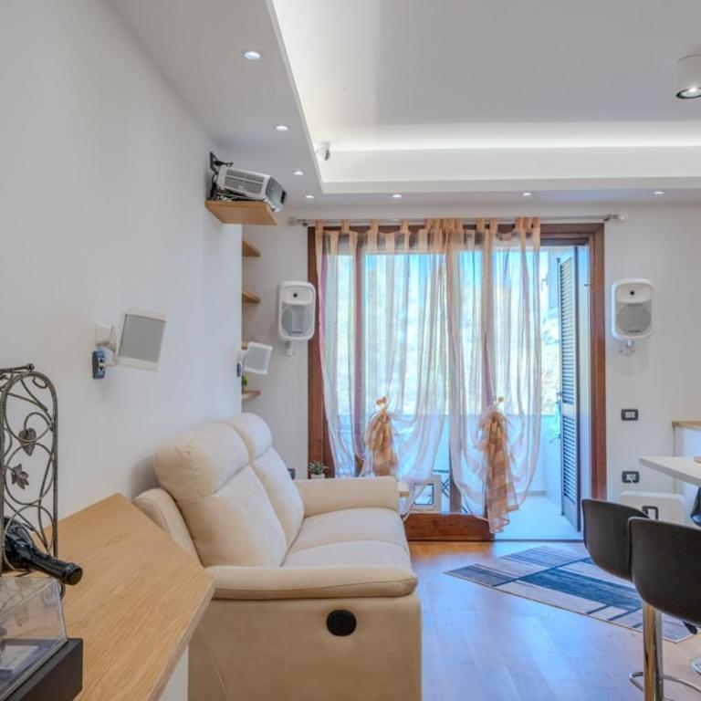 OlbiAmare Appartamento di Lusso - Appartamento con 2 Camere da Letto - 9