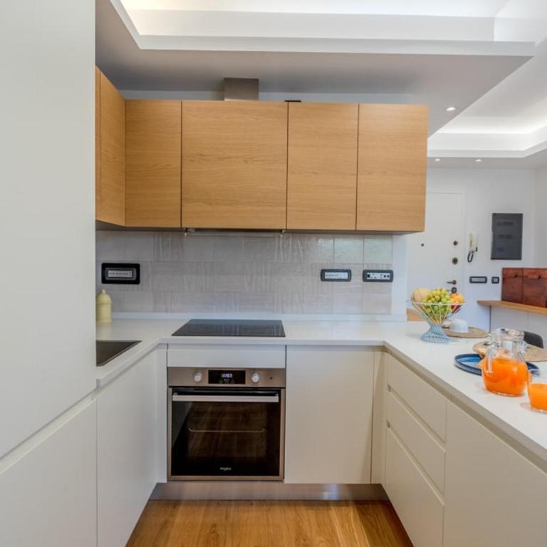 OlbiAmare Appartamento di Lusso - Appartamento con 2 Camere da Letto - 7