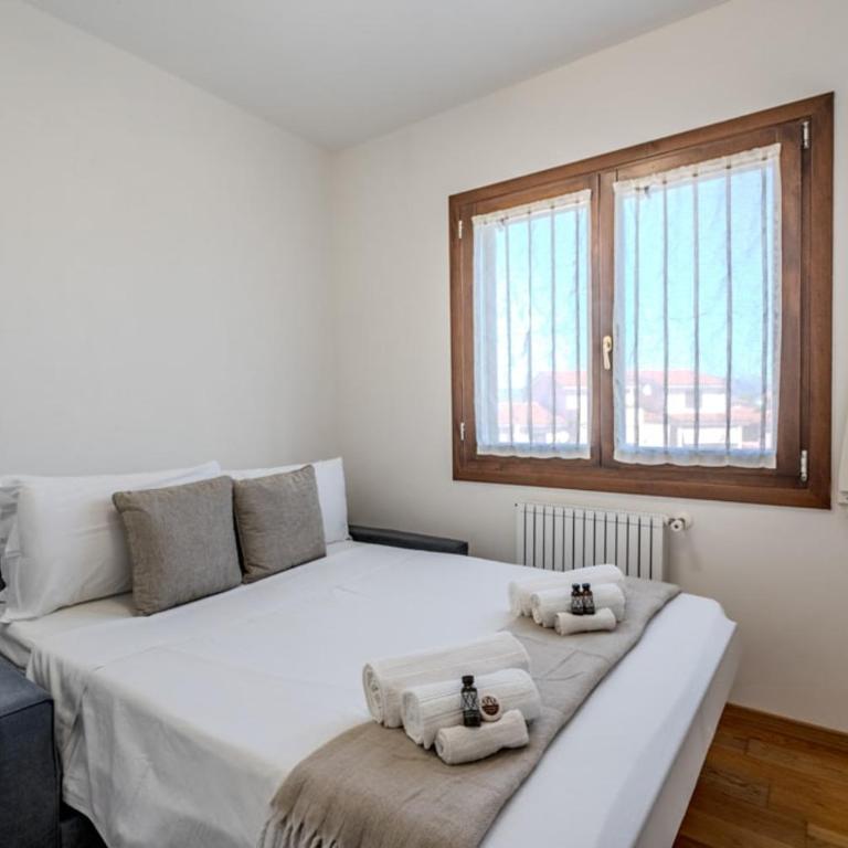 OlbiAmare Appartamento di Lusso - Appartamento con 2 Camere da Letto - 29
