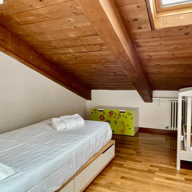 Comodo appartamento vicino al mare - Appartamento - 11