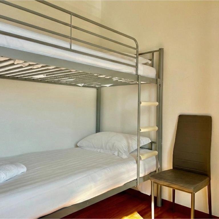 Comodo appartamento vicino al mare - Appartamento - 13