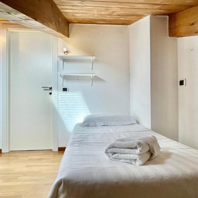 Comodo appartamento vicino al mare - Appartamento - 15