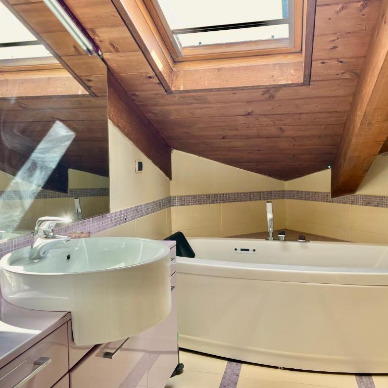 Comodo appartamento vicino al mare - Appartamento - 18
