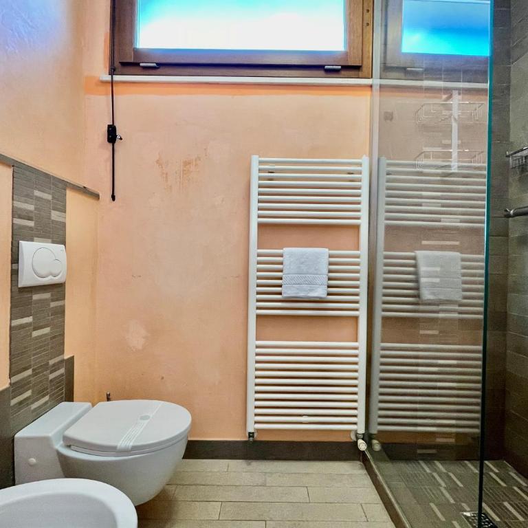 Comodo appartamento vicino al mare - Appartamento - 20