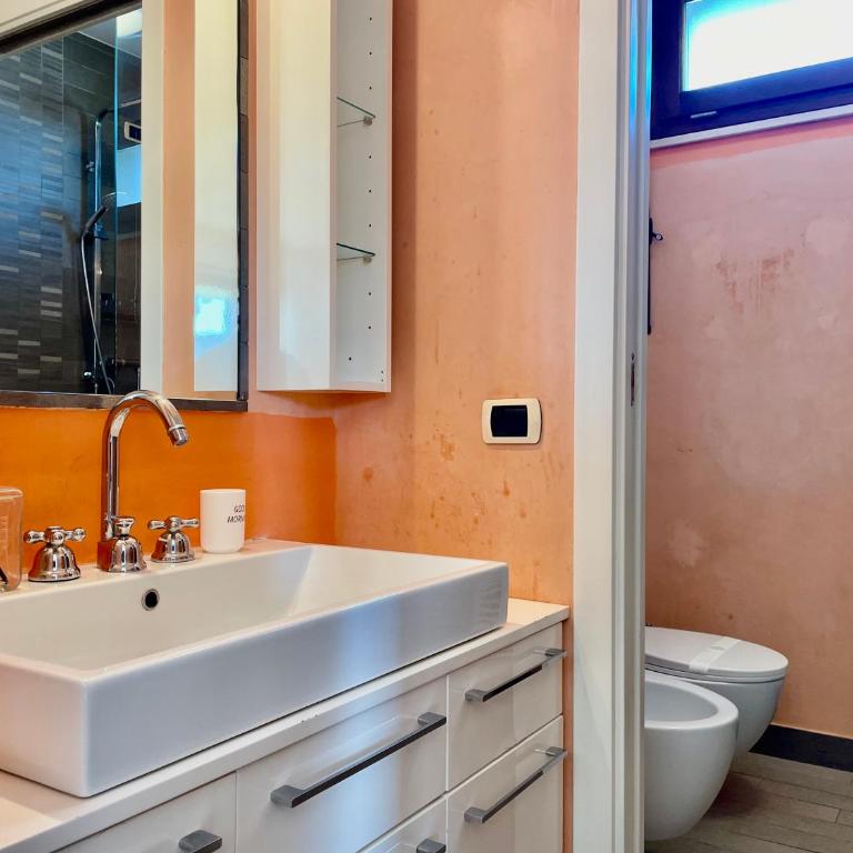 Comodo appartamento vicino al mare - Appartamento - 19