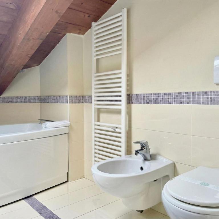 Comodo appartamento vicino al mare - Appartamento - 21