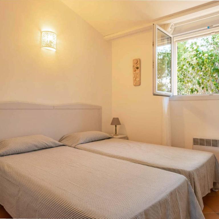 Les Hauts de Pavellone - Superior Villa 7 with Sea View - 8
