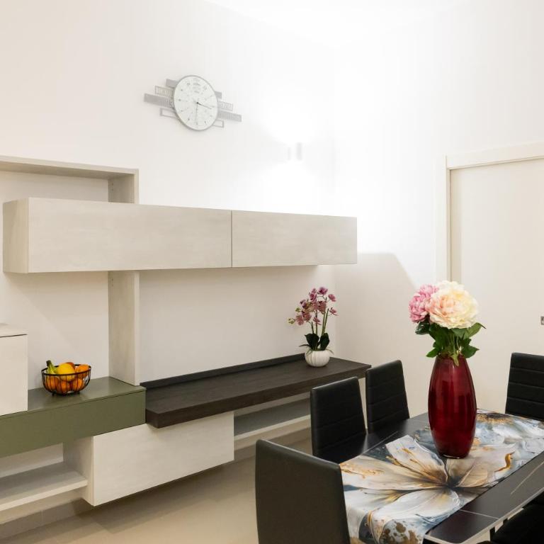Regina Privè - Appartamento con 3 Camere da Letto - 71