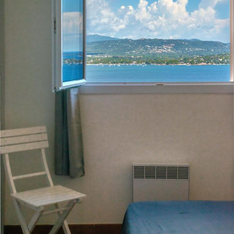 Les Hauts de Pavellone - Superior Villa 7 with Sea View - 17