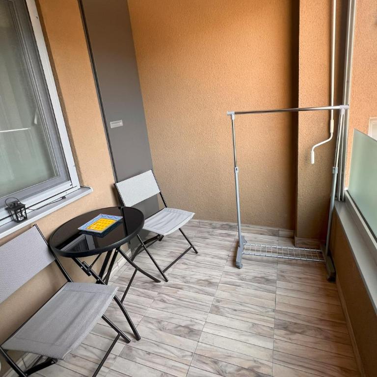 Prestige cityspace apartment - Apartman sa 1 Spavaćom Sobom - 17