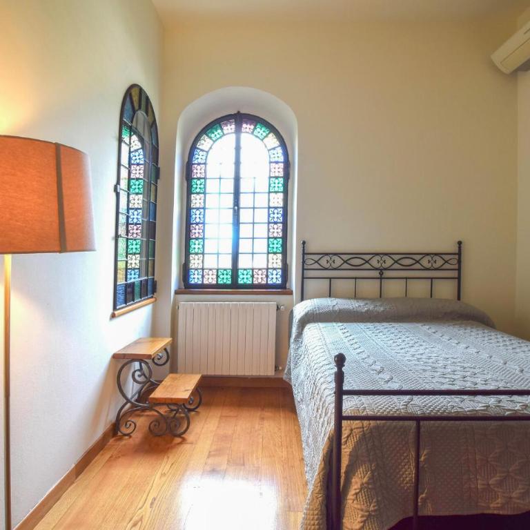 Nice Home In Camaiore Lu - Casa de Vacaciones de 6 dormitorios - 21