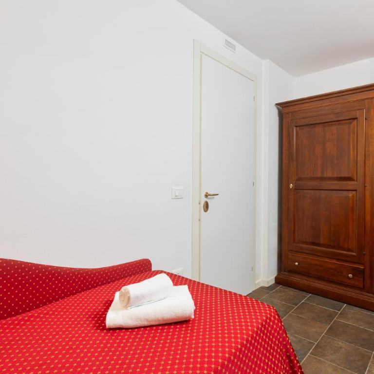 Guest House ai Tre Ponti - Camera Singola con Bagno Privato - 7