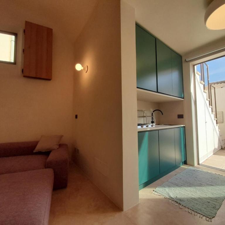 Fico Salentino - Appartamento con 2 Camere da Letto - 11