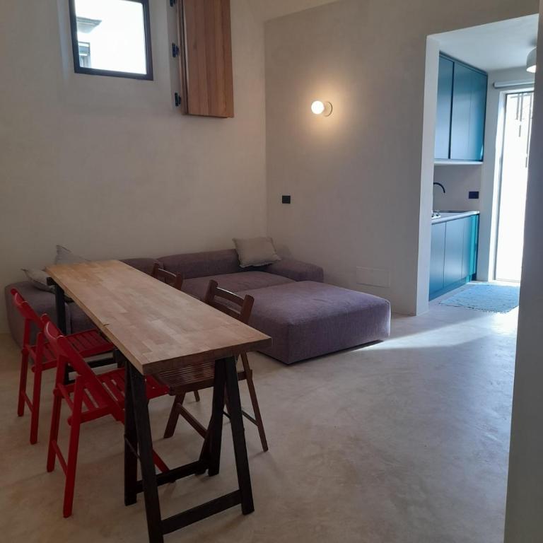 Fico Salentino - Appartamento con 2 Camere da Letto - 13