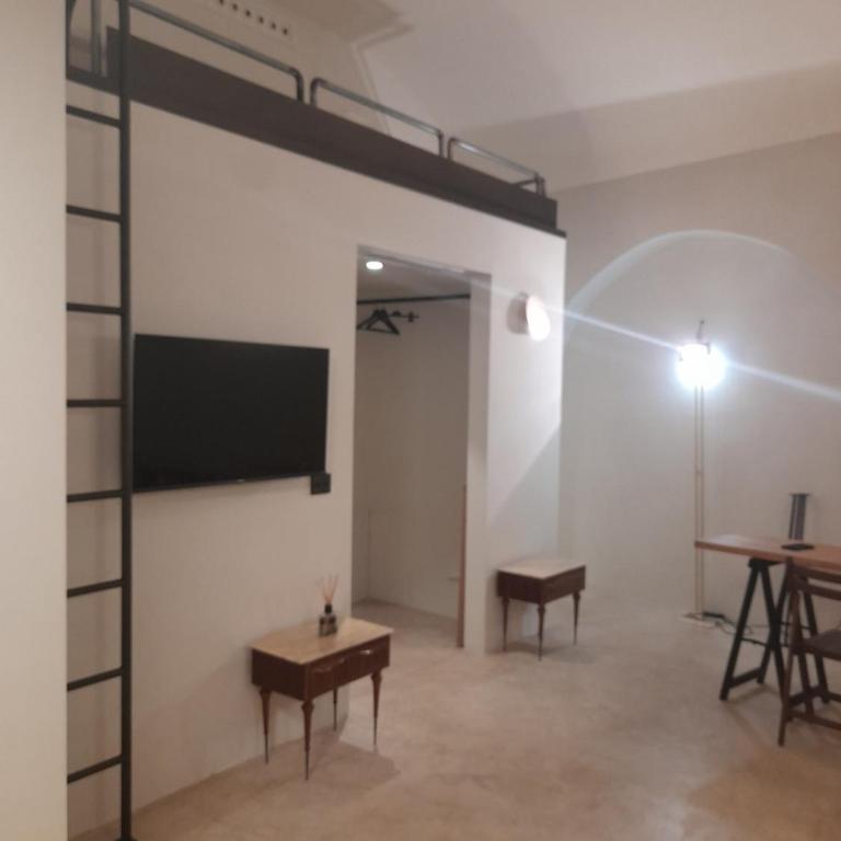 Fico Salentino - Appartamento con 2 Camere da Letto - 14