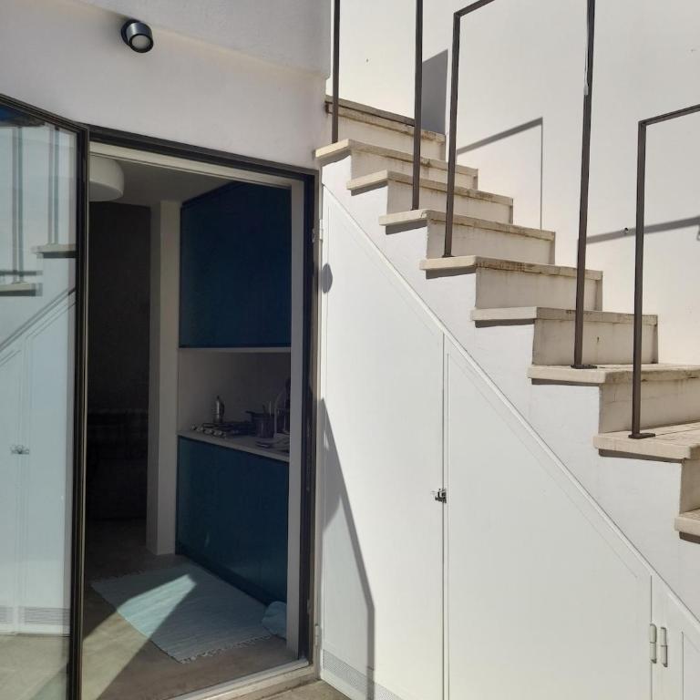 Fico Salentino - Appartamento con 2 Camere da Letto - 8