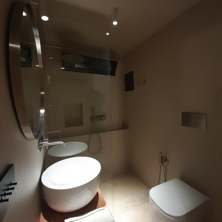 Fico Salentino - Appartamento con 2 Camere da Letto - 20