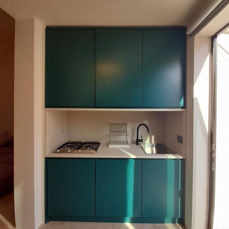 Fico Salentino - Appartamento con 2 Camere da Letto - 12
