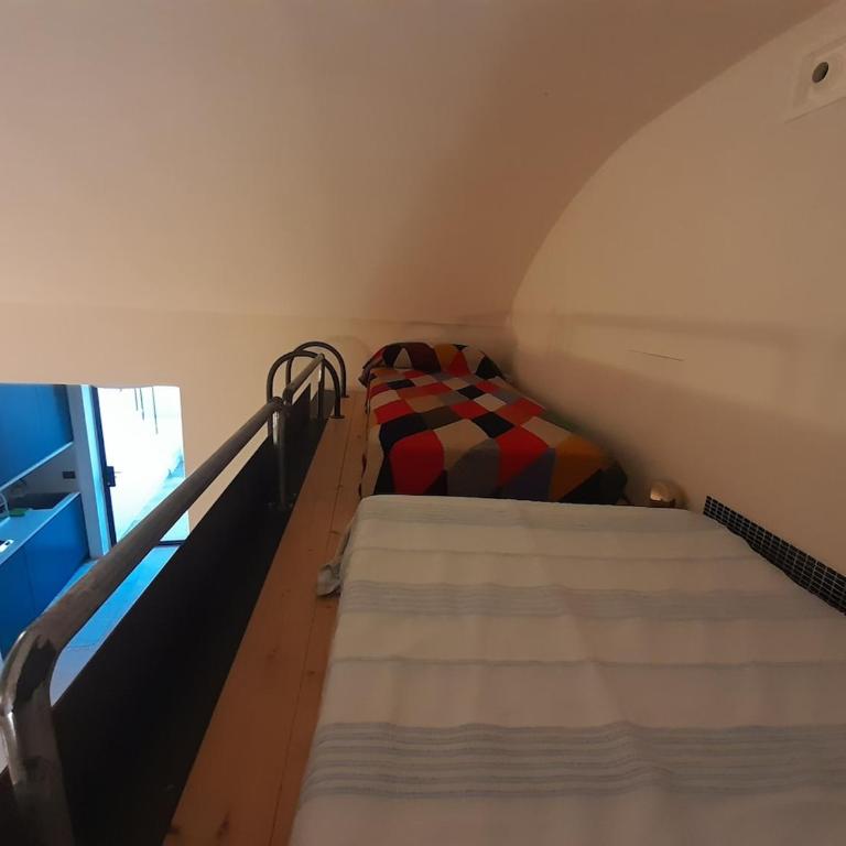 Fico Salentino - Appartamento con 2 Camere da Letto - 19