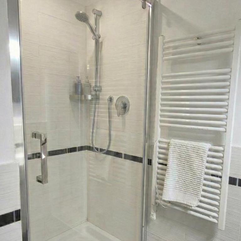 Modernity in Florence - Appartamento con 1 Camera da Letto - 14