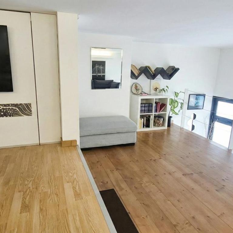 Modernity in Florence - Appartamento con 1 Camera da Letto - 9