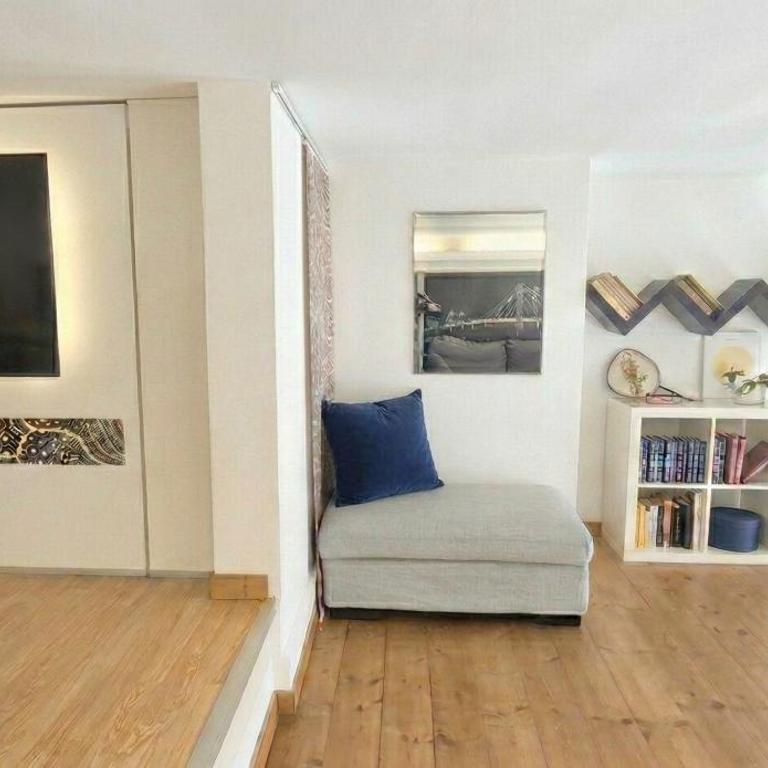 Modernity in Florence - Appartamento con 1 Camera da Letto - 10
