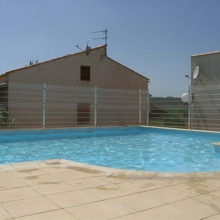 Pavillon studio mezzanine avec piscine et parking, Narbonne-Plage - FR-1-409-117 - Villa - 22