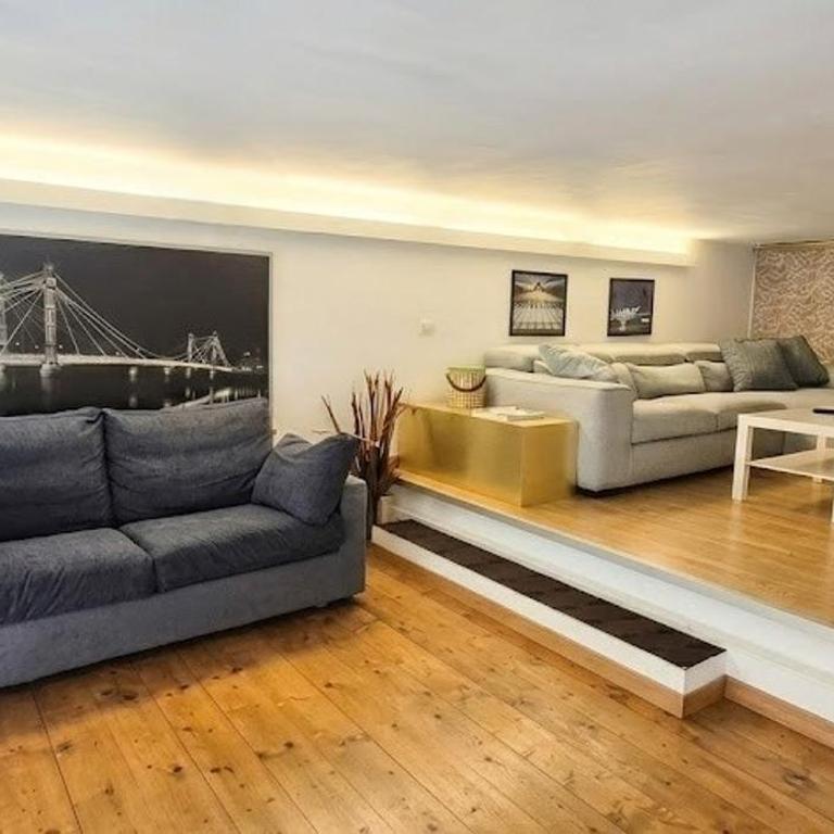 Modernity in Florence - Appartamento con 1 Camera da Letto - 7