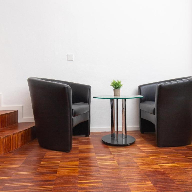 Nahe Olympiapark und Stadtzentrum, Wunderschönes Apartment - Appartamento con 2 Camere da Letto - 12
