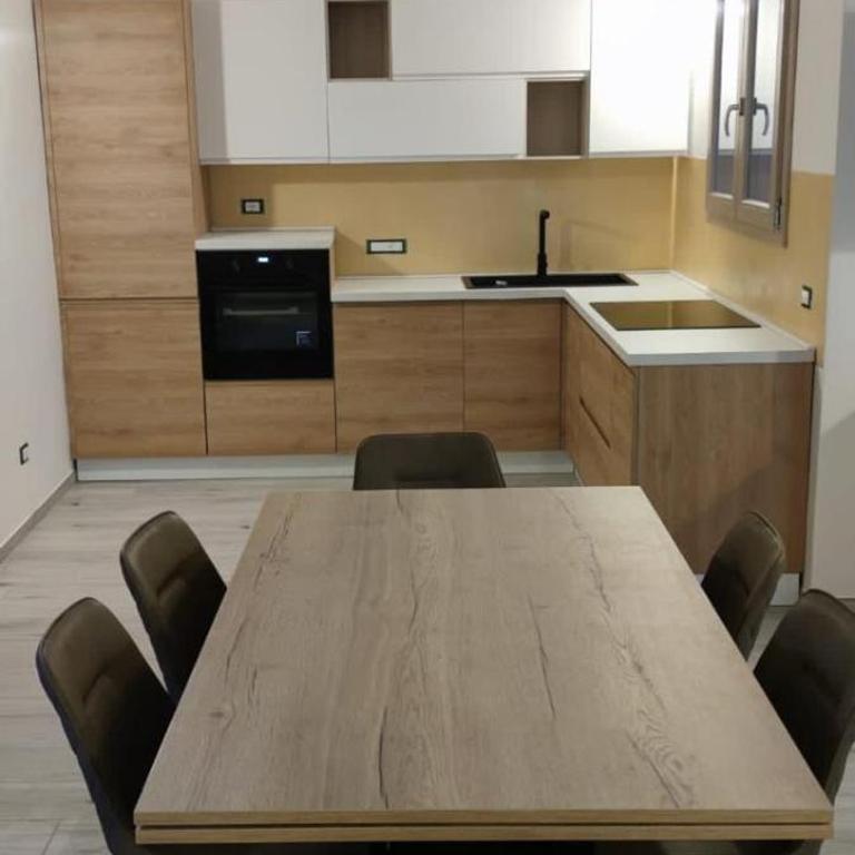 Villetta Maluva - Budoni - Three-Bedroom Villa - 5